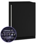 Refrigerador bajo cubierta de 24" UHRE124-BS81A